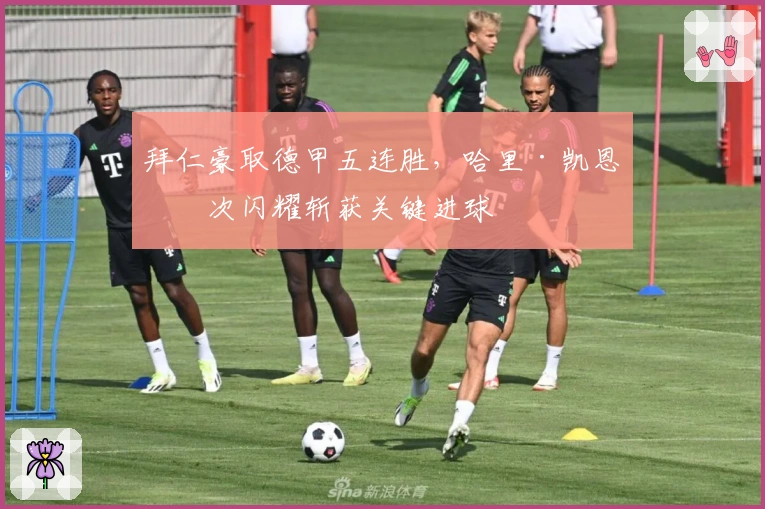 拜仁豪取德甲五连胜，哈里·凯恩再次闪耀斩获关键进球