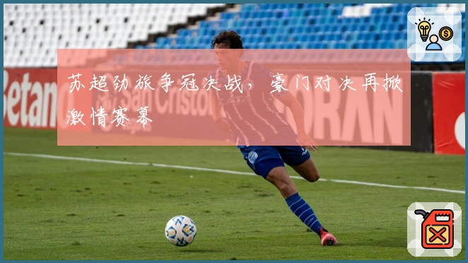 苏超劲旅争冠决战,豪门对决再掀激情赛幕